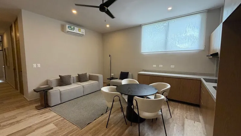 Departamento en venta · San Ramon Norte, Mérida, Yucatán Departamento en venta · San Ramon Norte, Mérida, Yucatán