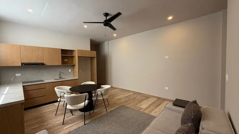 Departamento en venta · San Ramon Norte, Mérida, Yucatán Departamento en venta · San Ramon Norte, Mérida, Yucatán