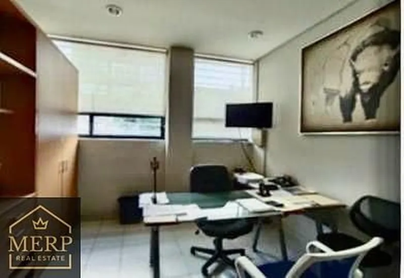 Oficina en venta · Irrigación, Miguel Hidalgo, Ciudad de México
