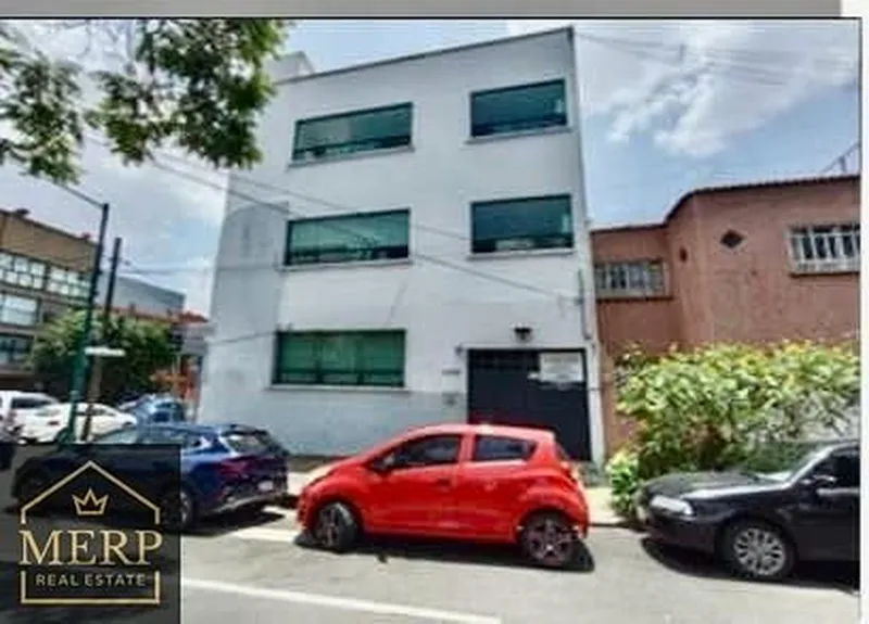 Oficina en venta · Irrigación, Miguel Hidalgo, Ciudad de México
