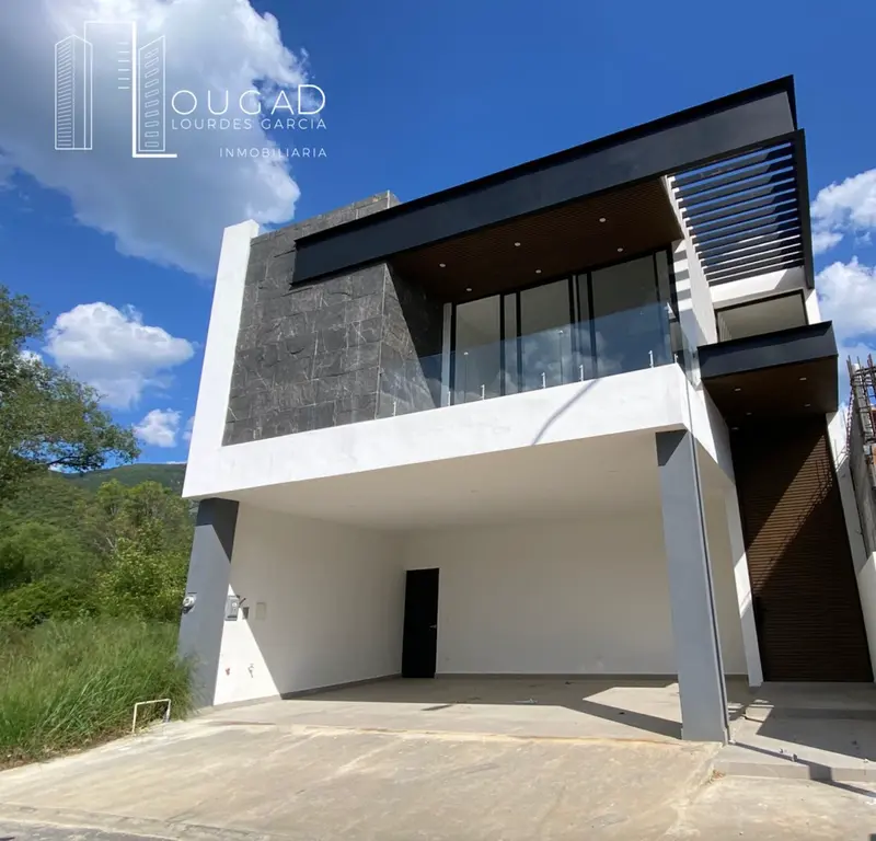 Casa en venta · Los Rodríguez, Santiago, Nuevo León Casa en venta · Los Rodríguez, Santiago, Nuevo León