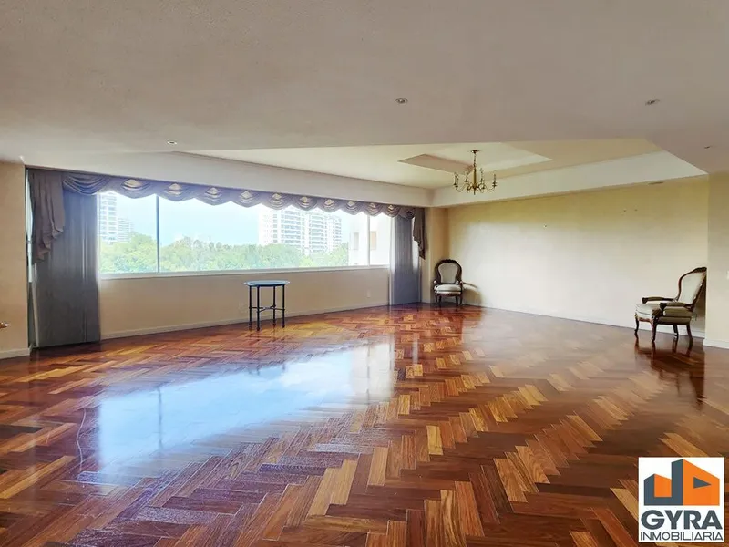 Departamento en venta · Lomas de Vista Hermosa, Cuajimalpa de Morelos, Ciudad de México