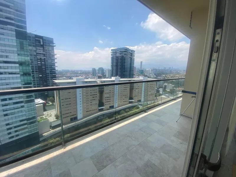 Departamento en venta · Bosques de las Lomas, Cuajimalpa de Morelos, Ciudad de México