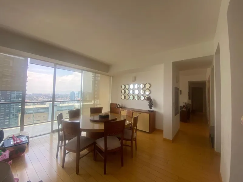 Departamento en venta · Bosques de las Lomas, Cuajimalpa de Morelos, Ciudad de México