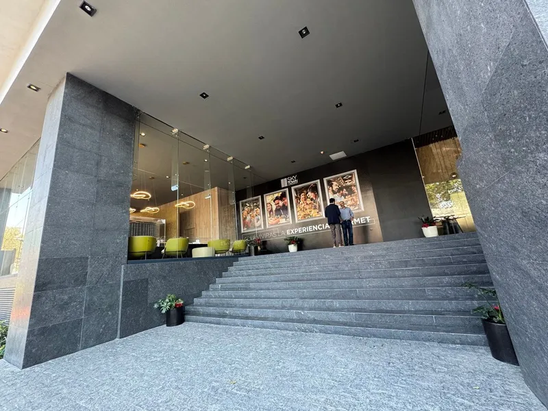 Departamento en venta · Tabacalera, Cuauhtémoc, Ciudad de México Departamento en venta · Tabacalera, Cuauhtémoc, Ciudad de México