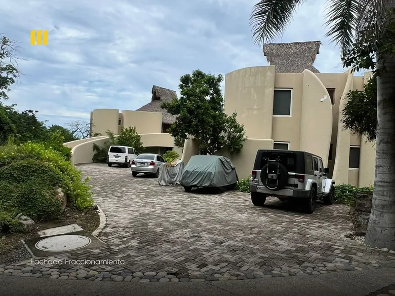 Condominio en venta · Ixtapa, Zihuatanejo de Azueta, Guerrero