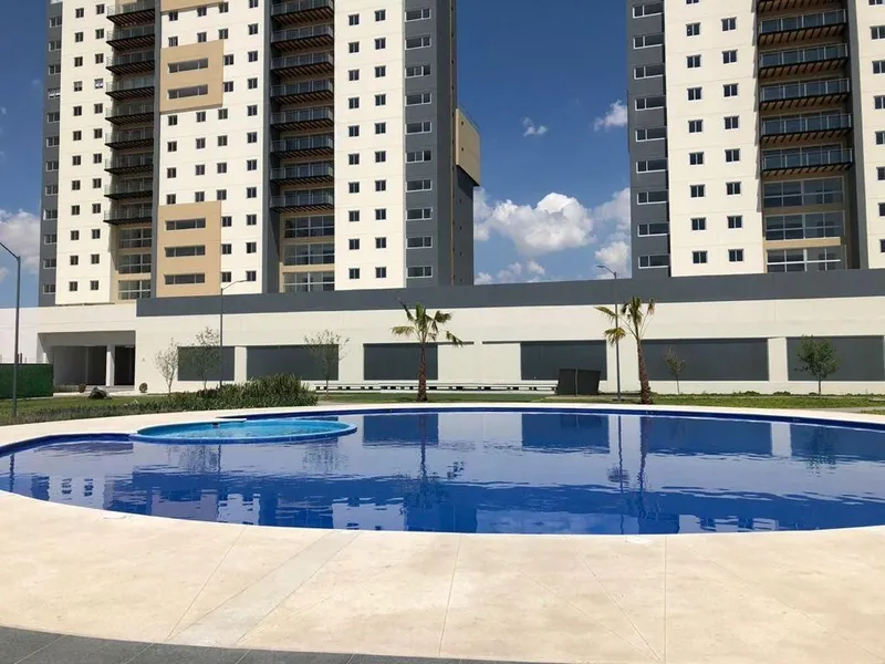 Departamento en venta · Juriquilla, Santiago de Querétaro, Querétaro Departamento en venta · Juriquilla, Santiago de Querétaro, Querétaro