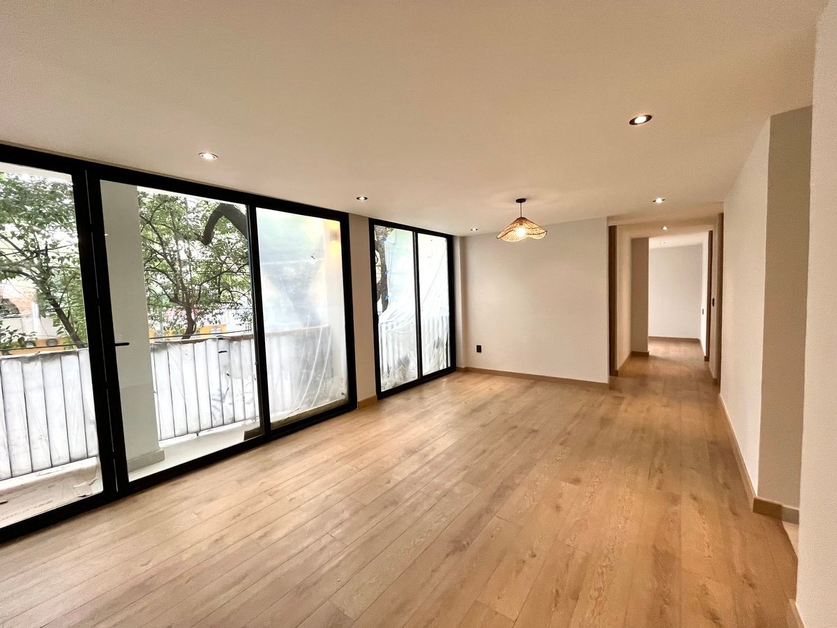 Departamento en venta · Roma Sur, Roma, Cuauhtémoc, Ciudad de México