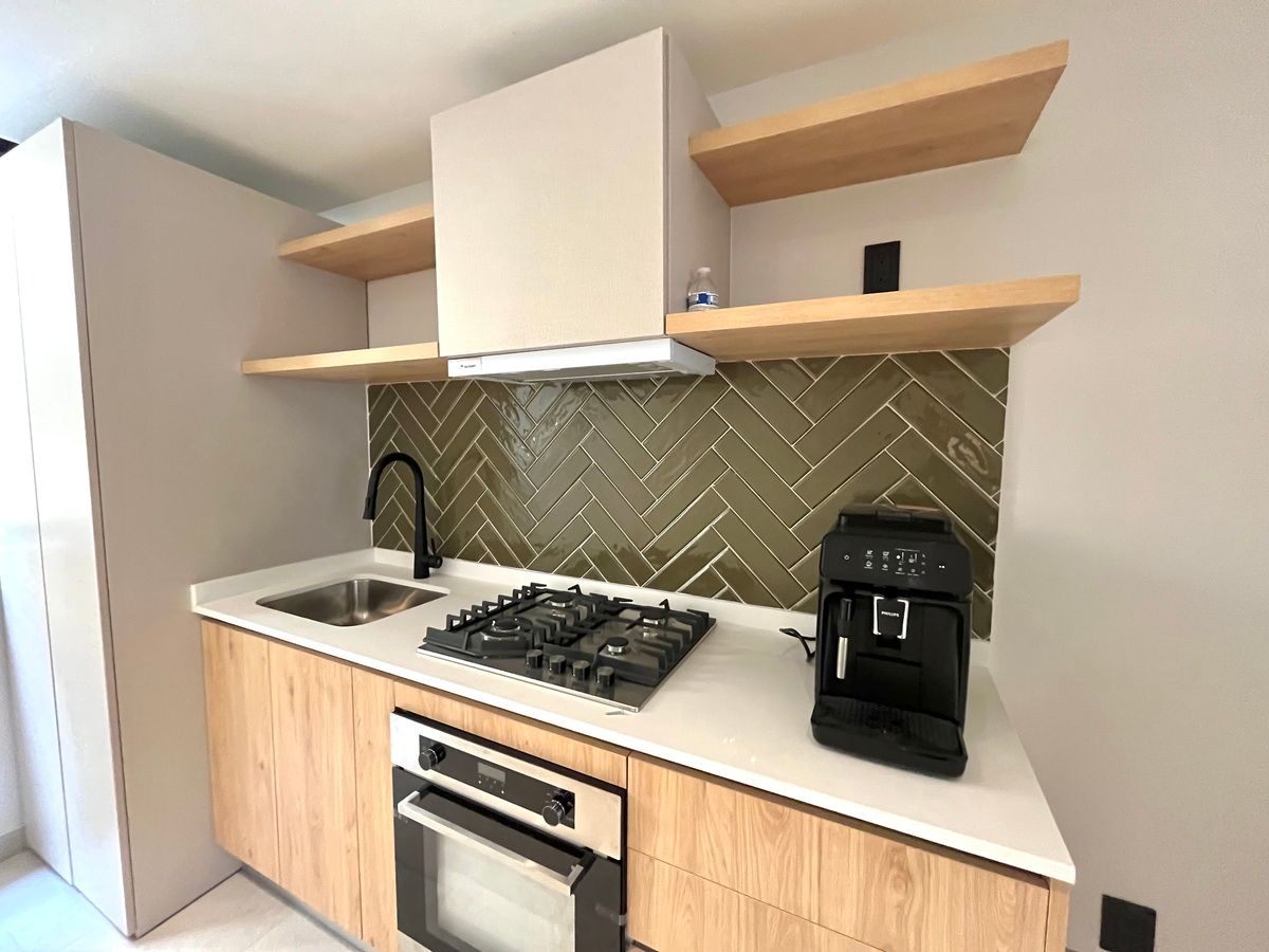 Departamento en venta · Roma Sur, Roma, Cuauhtémoc, Ciudad de México
