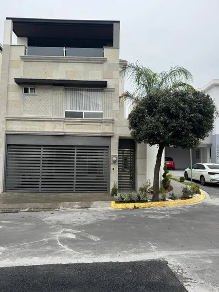 Casa en venta · Cerradas de Valle Alto, Monterrey, Nuevo León