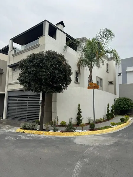 Casa en venta · Cerradas de Valle Alto, Monterrey, Nuevo León