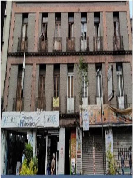 Departamento en venta · Centro (Área 1), Centro, Cuauhtémoc, Ciudad de México Departamento en venta · Centro (Área 1), Centro, Cuauhtémoc, Ciudad de México