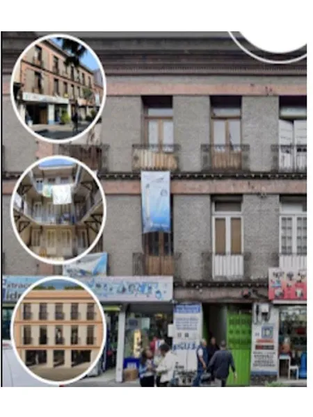 Departamento en venta · Centro (Área 1), Centro, Cuauhtémoc, Ciudad de México Departamento en venta · Centro (Área 1), Centro, Cuauhtémoc, Ciudad de México