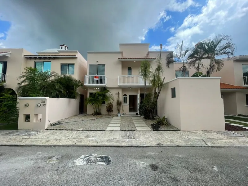 Casa en venta · Benito Juárez, Quintana Roo