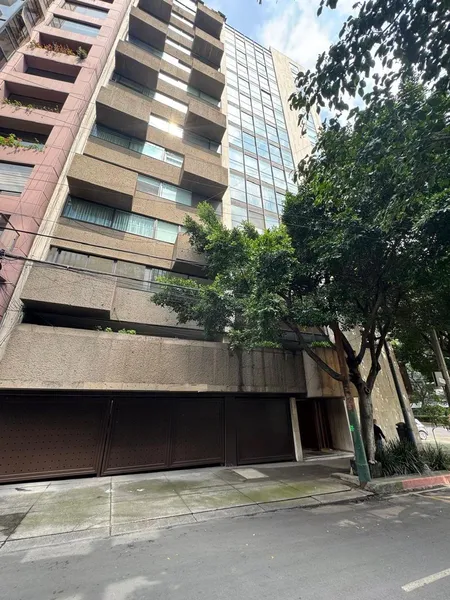 Departamento en venta · Polanco, Miguel Hidalgo, Ciudad de México