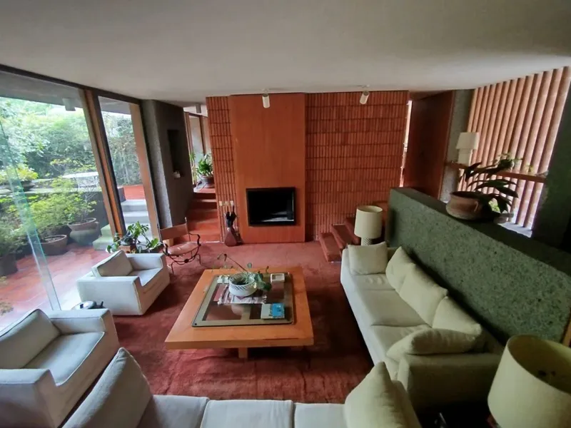 Casa en venta · Lomas Anáhuac, Huixquilucan, Estado de México