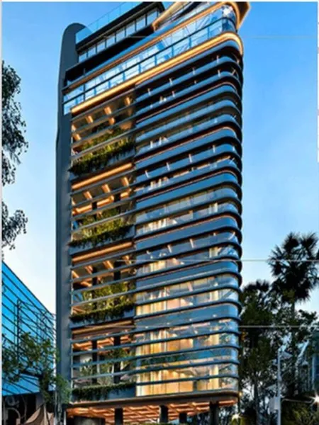 Departamento en alquiler · Juárez, Cuauhtémoc, Ciudad de México