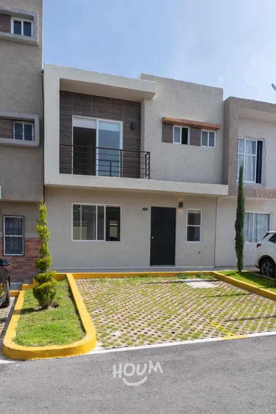 Casa en venta · Ojo de Agua, Villa Victoria, Estado de México