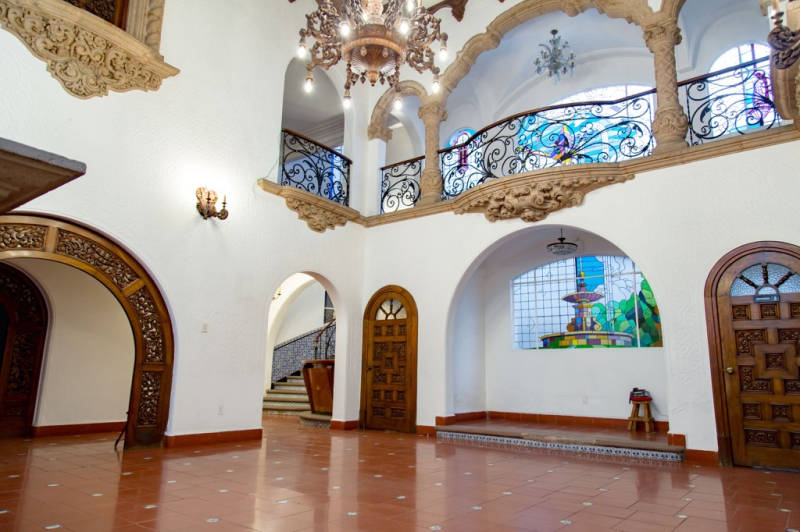 Casa en venta · Polanco, Miguel Hidalgo, Ciudad de México