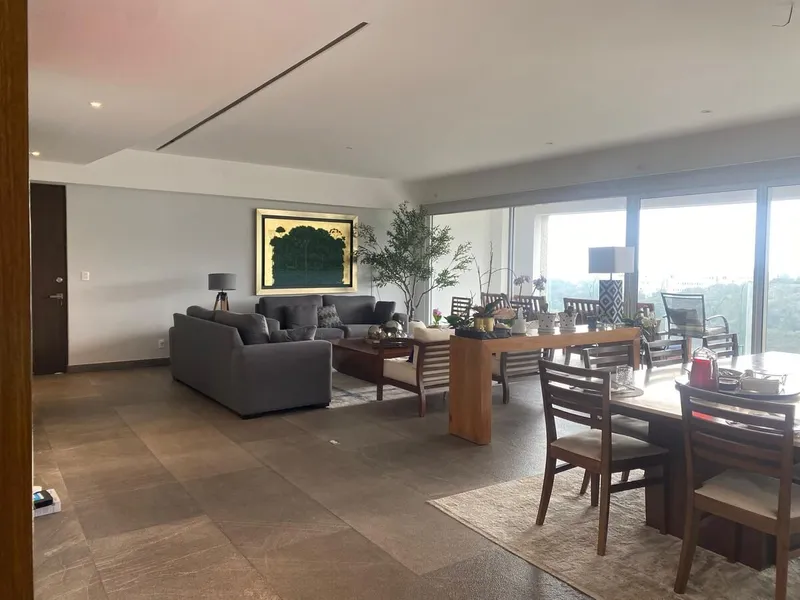 Departamento en venta · Santa Fe Cuajimalpa, Cuajimalpa de Morelos, Ciudad de México Departamento en venta · Santa Fe Cuajimalpa, Cuajimalpa de Morelos, Ciudad de México