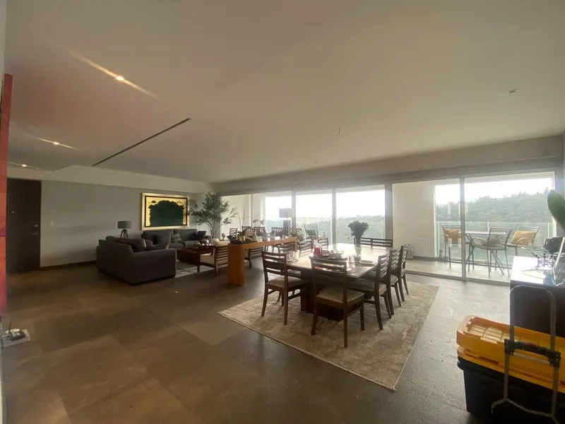 Departamento en venta · Santa Fe Cuajimalpa, Cuajimalpa de Morelos, Ciudad de México Departamento en venta · Santa Fe Cuajimalpa, Cuajimalpa de Morelos, Ciudad de México