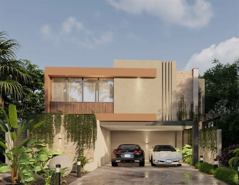 Condominio en venta · Parque Natura, Mérida, Yucatán