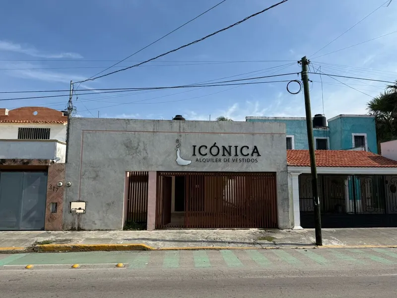 Casa en venta · Francisco de Montejo, Mérida, Yucatán