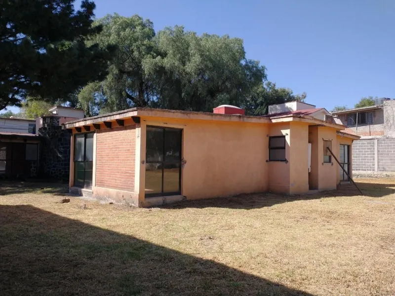 Lote en venta · Santa María Tepepan, Xochimilco, Ciudad de México Lote en venta · Santa María Tepepan, Xochimilco, Ciudad de México