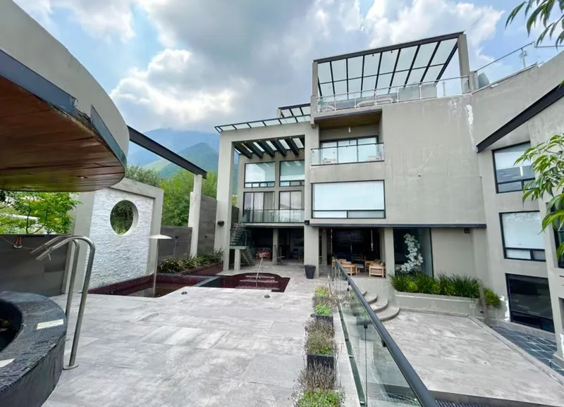 Casa en venta · Las Cumbres, Monterrey, Nuevo León
