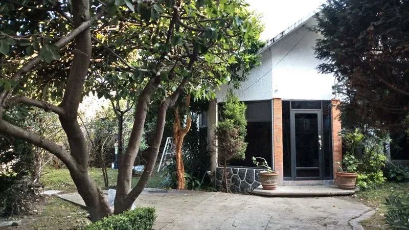 Casa en venta · San Lucas Xochimanca, Xochimilco, Ciudad de México