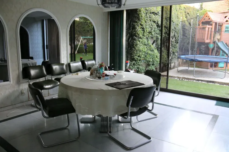 Casa en venta · Huixquilucan, Estado de México
