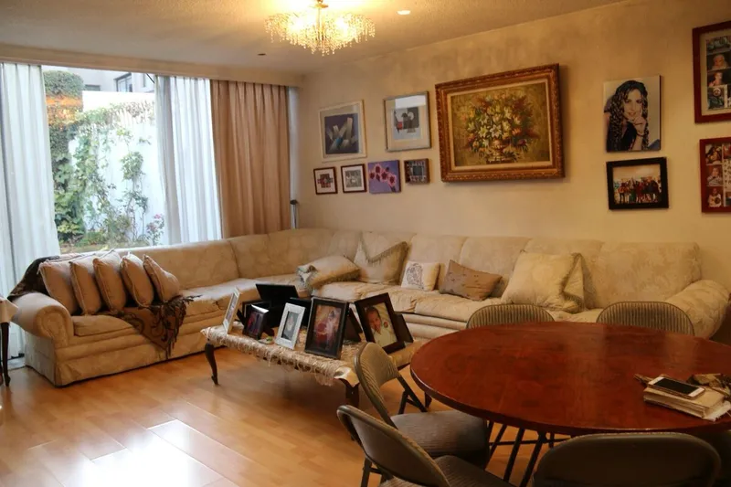 Casa en venta · Huixquilucan, Estado de México
