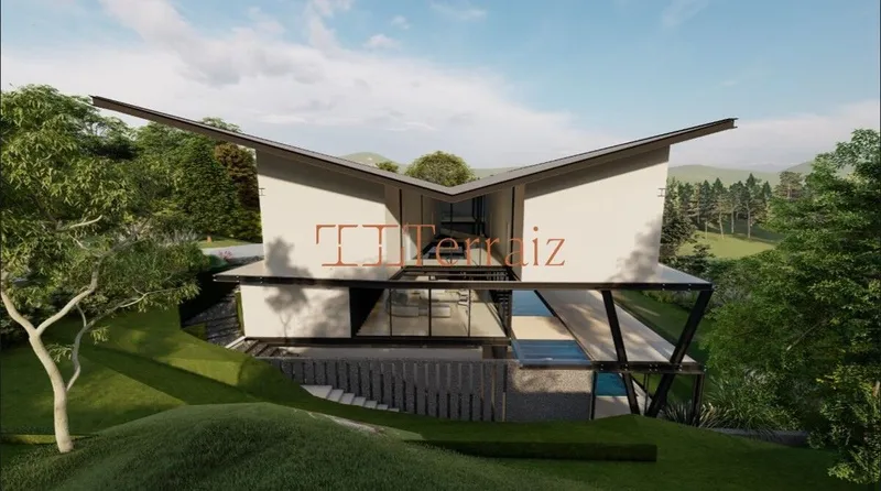 Casa en venta · Hacienda de Valle Escondido, Atizapán de Zaragoza, Estado de México