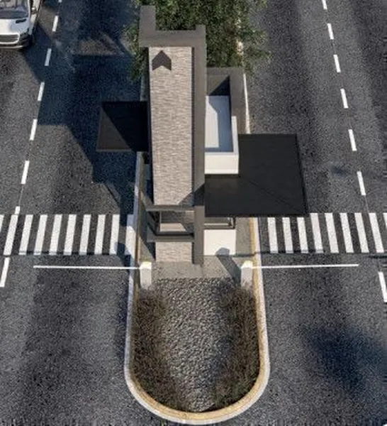 Nave industrial en venta · Los Viñedos, Santa Catarina, Nuevo León