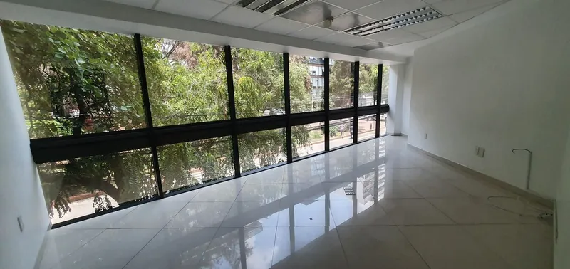 Oficina en alquiler · Polanco, Miguel Hidalgo, Ciudad de México