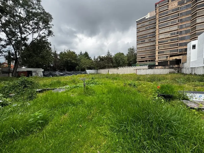 Lote en venta · Fuentes del Pedregal, Tlalpan, Ciudad de México Lote en venta · Fuentes del Pedregal, Tlalpan, Ciudad de México