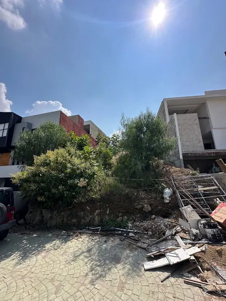 Lote en venta · El Cerrito, Atizapán de Zaragoza, Estado de México Lote en venta · El Cerrito, Atizapán de Zaragoza, Estado de México
