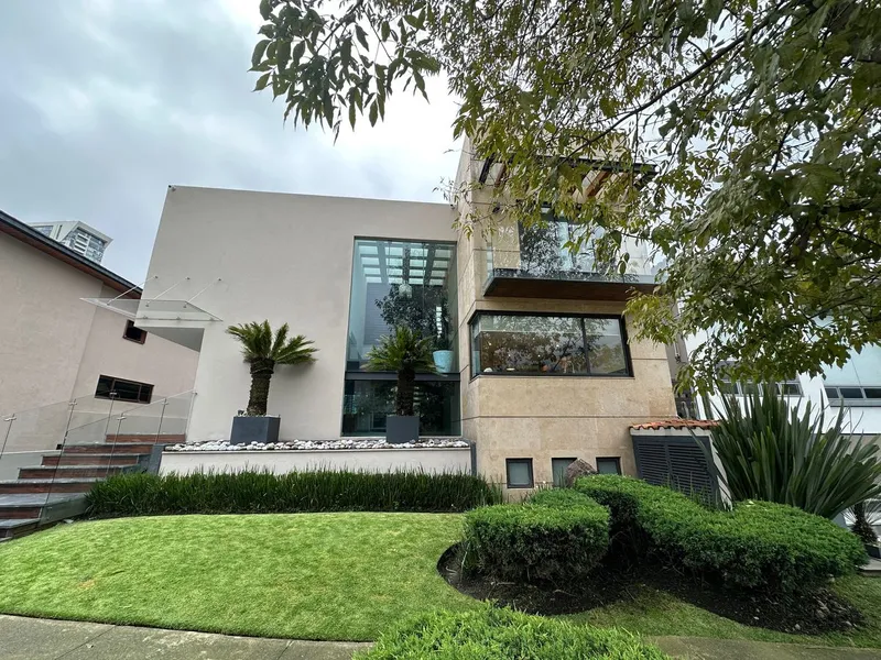 Casa en venta · Vista Horizonte, Huixquilucan, Estado de México