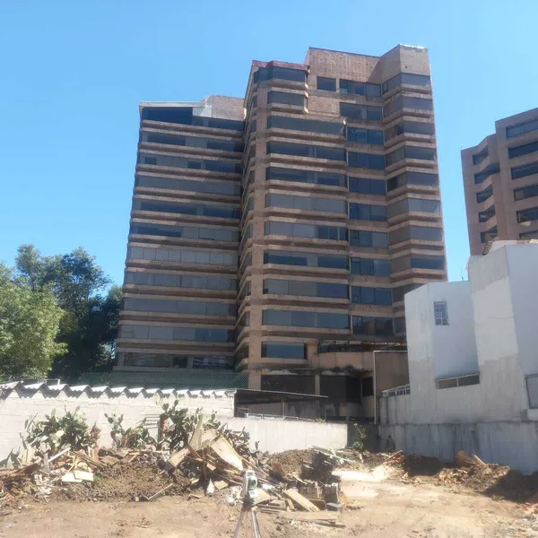 Lote en venta · Fuentes del Pedregal, Tlalpan, Ciudad de México
