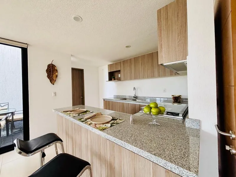 Condominio en venta · Zibatá, El Marqués, Querétaro