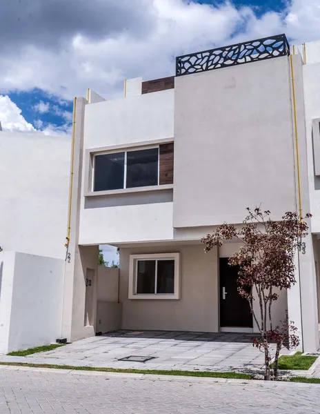 Casa en venta · Lomas de Angelópolis III, San Andrés Cholula, Puebla