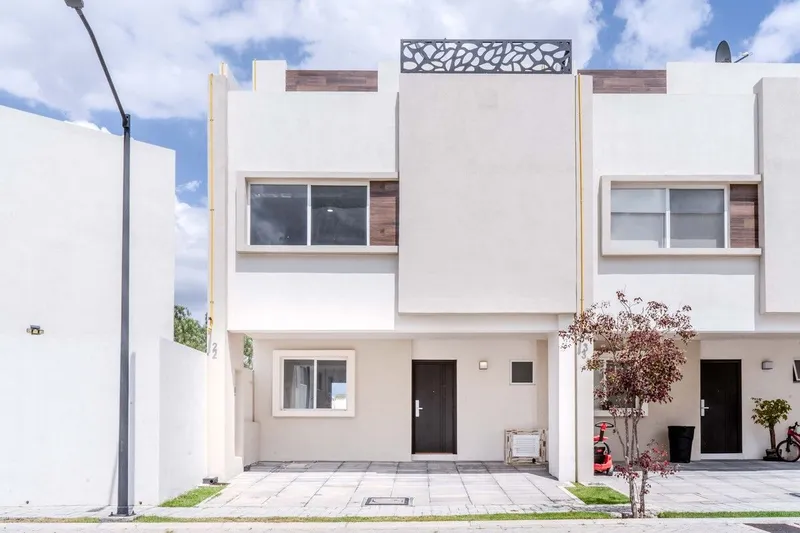 Casa en venta · Lomas de Angelópolis III, San Andrés Cholula, Puebla