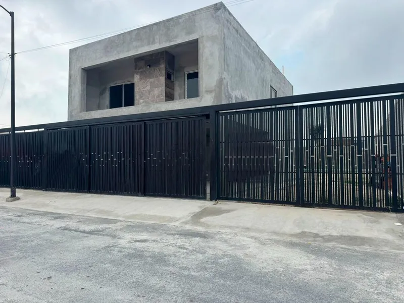 Casa en venta · Portal de Zuazua, General Zuazua, Nuevo León