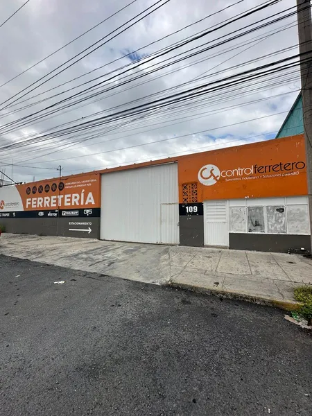Bodega en renta · Industrias del Vidrio Amp. Oriente Sector 2, San Nicolás de los Garza, Nuevo León