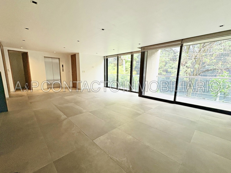 Departamento en venta · Polanco, Miguel Hidalgo, Ciudad de México