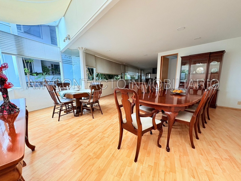 Departamento en venta · Cuajimalpa de Morelos, Ciudad de México