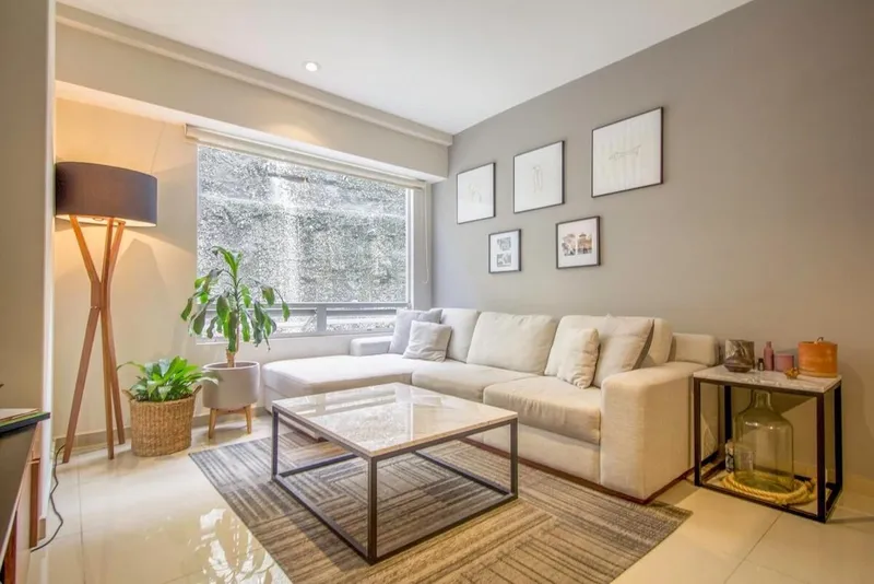 Departamento en venta · Santa Fe, Álvaro Obregón, Ciudad de México Departamento en venta · Santa Fe, Álvaro Obregón, Ciudad de México