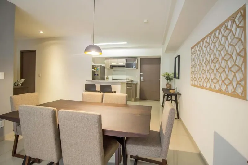 Departamento en venta · Santa Fe, Álvaro Obregón, Ciudad de México Departamento en venta · Santa Fe, Álvaro Obregón, Ciudad de México