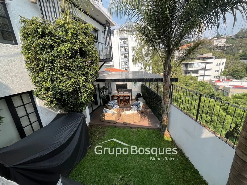 Casa en venta · Lomas de Tecamachalco Sección Bosques I y II, Huixquilucan, Estado de México Casa en venta · Lomas de Tecamachalco Sección Bosques I y II, Huixquilucan, Estado de México