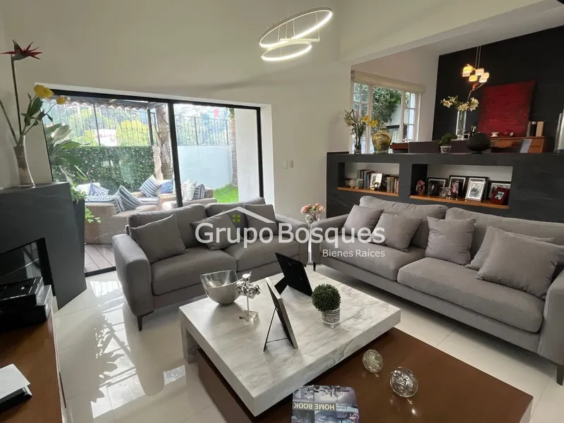 Casa en venta · Lomas de Tecamachalco Sección Bosques I y II, Huixquilucan, Estado de México Casa en venta · Lomas de Tecamachalco Sección Bosques I y II, Huixquilucan, Estado de México